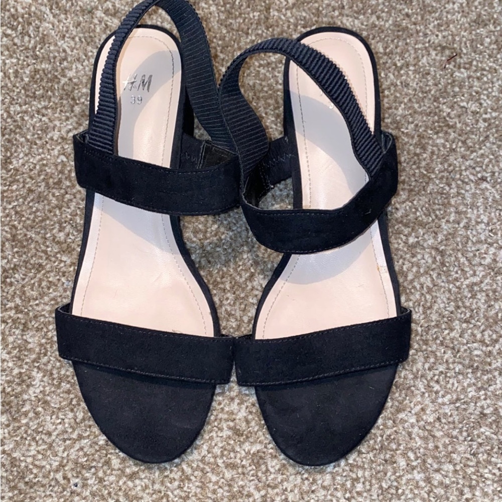 Heels